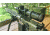 German Precision Optics GPOTAC 8X 1-8x24i Rifle Scope, Horseshoe Reticle, Black Matte RT820