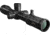German Precision Optics GPOTAC 8x Rifle Scope, 2.5-20x50i, 34mm Tube, First Focal Plane, BRi reticle, Black, RS831