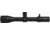German Precision Optics GPOTAC 8x Rifle Scope, 2.5-20x50i, 34mm Tube, First Focal Plane, BRi reticle, Black, RS831