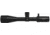 German Precision Optics GPOTAC 6x Rifle Scope, 4.5-27x50i, 34mm Tube, First Focal Plane, LRi Pro reticle, Black, RS670
