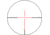 German Precision Optics GPOTAC 6x Rifle Scope, 4.5-27x50i, 34mm Tube, First Focal Plane, LRi Pro reticle, Black, RS670