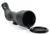 German Precision Optics Passion APO 20-60x85mm Spotting Scope, Angled, Black/Green, SP300