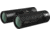 German Precision Optics PASSION ED 10x32mm Schmidt-Pechan Prism Binocular, Charcoal Black, B320