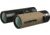 German Precision Optics PASSION ED 10x32mm Schmidt-Pechan Prism Binocular, Desert Sand, B322