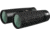 German Precision Optics PASSION ED 8x42mm Schmidt-Pechan Prism Binocular, Rubber Armor, Charcoal Black, B340