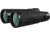 German Precision Optics PASSION HD 10x42mm Schmidt-Pechan Prism Binocular, Charcoal Black, B620