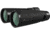 German Precision Optics PASSION HD 12.5x50mm Schmidt-Pechan Prism Binocular, Rubber Armor, Charcoal Black, B680
