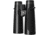 German Precision Optics PASSION HD 8x42 Schmidt-Pechan Prism Binocular, Charcoal Black, B600
