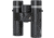 German Precision Optics Passion SD 10x34mm Schmidt-Pechan Prism Binocular, Black/Silver, B230