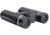 German Precision Optics Passion SD 10x34mm Schmidt-Pechan Prism Binocular, Black/Silver, B230