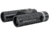 German Precision Optics Passion SD 10x26mm Schmidt-Pechan Prism Binocular, Black/Silver, B210