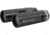 German Precision Optics Passion SD 10x34mm Schmidt-Pechan Prism Binocular, Black/Silver, B230