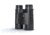 German Precision Optics RANGEGUIDE 10x50 Rangefinding Binocular, Black, BX750
