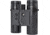 German Precision Optics RANGEGUIDE 8x32 Rangefinding Binocular, Black, BX700