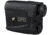 German Precision Optics RangeTracker 2000 6x20mm Rangefinder, Black, HLRF 2000
