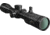 German Precision Optics SPECTRA 4x Rifle Scope, 2.5-10x44, 30mm Tube, G4 reticle, Black, RS420