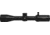 German Precision Optics SPECTRA 4x Rifle Scope, 2.5-10x44, 30mm Tube, G4 reticle, Black, RS420