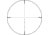 German Precision Optics SPECTRA 4x Rifle Scope, 4-16x50i, 30mm Tube, G4i Drop reticle, Black, RS442