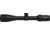 German Precision Optics SPECTRA 4x Rifle Scope, 4-16x50i, 30mm Tube, G4i Drop reticle, Black, RS442