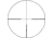 German Precision Optics SPECTRA 6x Rifle Scope, 2-12x50i, 30mm Tube, G4i reticle, Black, RS650