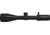 German Precision Optics SPECTRA 5x Rifle Scope, 3-15x56i, 30mm Tube, G4i reticle, Black, RS560