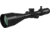 German Precision Optics SPECTRA 5x Rifle Scope, 3-15x56i, 30mm Tube, G4i reticle, Black, RS560