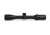German Precision Optics SPECTRA 6X Rifle Scope, 1.5-9x44mm, 30mm Tube, SFP, G4i Reticle, Black Matte, RS631