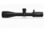 German Precision Optics SPECTRA 6X Rifle Scope, 4.5-27x50mm, 30mm Tube, SFP, MOAi Reticle, Black Matte, RS673