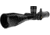 German Precision Optics SPECTRA 6X Rifle Scope, 4.5-27x50mm, 30mm Tube, SFP, MOAi Reticle, Black Matte, RS673