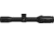 German Precision Optics SPECTRA 6x Rifle Scope, 1.5-9x32i, 30mm Tube, G4i reticle, Black, RS620