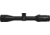 German Precision Optics SPECTRA 6x Rifle Scope, 1.5-9x44i, 30mm Tube, G4i Drop reticle, Black, RS630