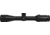 German Precision Optics SPECTRA 6x Rifle Scope, 2-12x44i, 30mm Tube, BRWi reticle, Black, RS640