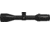 German Precision Optics SPECTRA 6x Rifle Scope, 2-12x50i, 30mm Tube, G4i reticle, Black, RS650