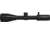 German Precision Optics SPECTRA 6x Rifle Scope, 3-18x56i, 30mm Tube, BRi reticle, Black, RS660