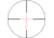 German Precision Optics SPECTRA 6x Rifle Scope, 3-18x56i, 30mm Tube, BRi reticle, Black, RS660