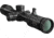 German Precision Optics SPECTRA 8x Rifle Scope, 2-16x44i, 30mm Tube, G4i reticle, Black, RS820
