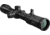 German Precision Optics SPECTRA 8x Rifle Scope, 2.5-20x50i, 30mm Tube, G4i reticle, Black, RS830