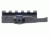 GG&amp;G Quick Detach MIL-STD-1913 Accessory Mount GGG-1682