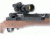 GG&amp;G Ruger Mini-14 and Mini-30 Scope Mount w/ Integral 30mm Scope Ring GGG-1675