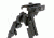 GG&amp;G XDS-2 Quick Detach Tactical Bipod GGG-1557