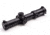 Gideon Optics Guardian 1-10x28mm LPVO 34mm Tube Rifle Scope, Second Focal Plane, BDC Reticle, Black, GOG18SFP
