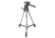 Giottos 3-Section Tripod w/3-Way QR Pan Head &amp; Leveling Feet 24-58 inches IY442