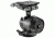 Gitzo Mountaineer Tripod Kit, Series 3 Carbon 3 Sections, Ball Head QD GK3532-80QD