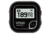 Golf Buddy Voice 2 Golf GPS/Rangefinder, Black/Silver GB7VOICE2BLKSIL