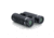 GoView ZOOMR 8x42mm Roof Prism Binoculars, Phantom Black, 4260527415985