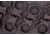 Gray Ops CNC Tactical 35mm Riflescope Ring, 1.250in, Black, GO-35S-TSR