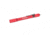 Greatlite 150 Lumen Cree LED Pen Light, Red, 5.7" 32838