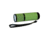 Greatlite 9 LED Glow-in-the-Dark Flashlight, Green, 32842