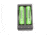 Greatlite Cree LED 700 Lumens E51 Tactical Flashlight Kit, Black, EXPE54-E01