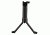 Grip Pod Military Model 5.75 Inches Closed/8.25 Inches Deployed Black